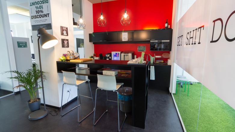 Foto 2 van Hanauer Landstraße 340 in Frankfurt am Main