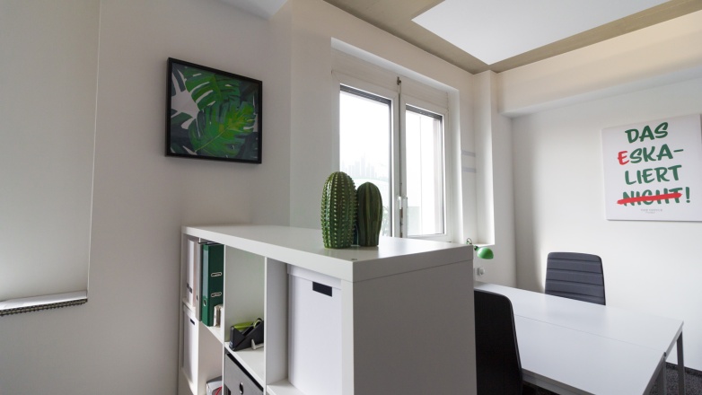 Foto 4 van Hanauer Landstraße 340 in Frankfurt am Main