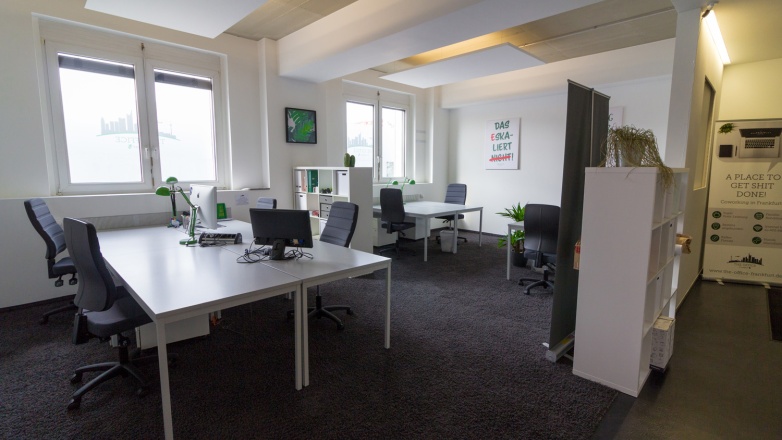 Foto 5 van Hanauer Landstraße 340 in Frankfurt am Main