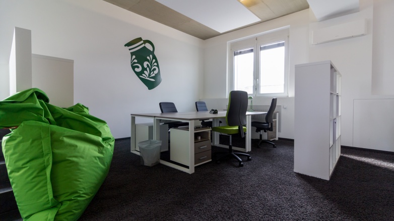 Foto 7 van Hanauer Landstraße 340 in Frankfurt am Main