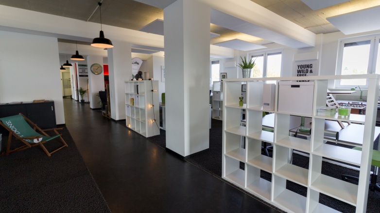 Foto 8 van Hanauer Landstraße 340 in Frankfurt am Main