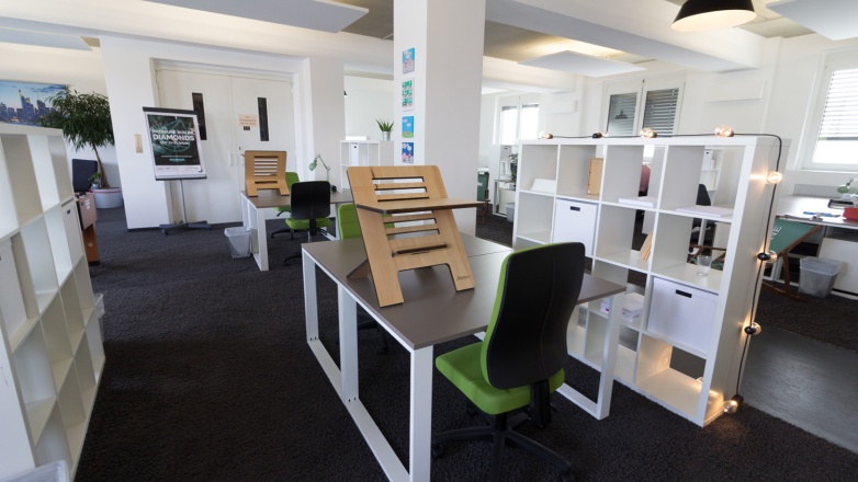 Foto 9 van Hanauer Landstraße 340 in Frankfurt am Main