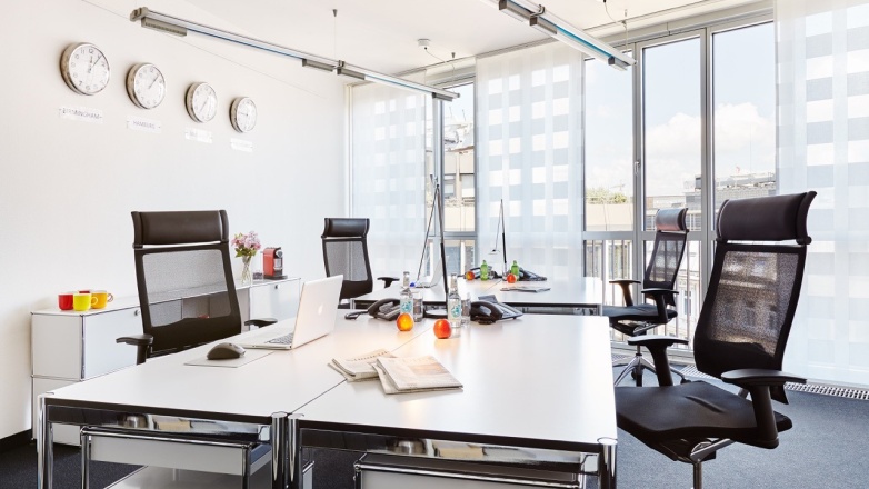 Foto 4 der Poststraße 33 in Hamburg