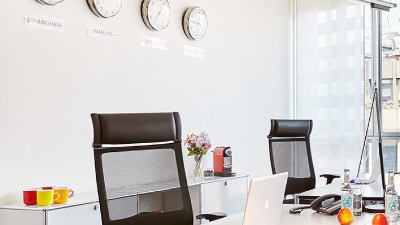 Foto 5 der Poststraße 33 in Hamburg