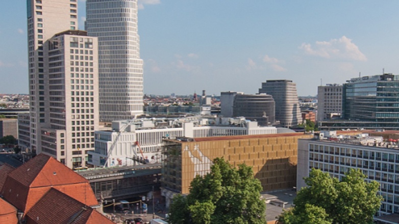 Foto 5 di Hardenbergstraße 32 ad Berlino