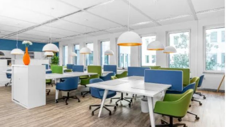 Office space Kaiserswerther Straße 115 in Ratingen