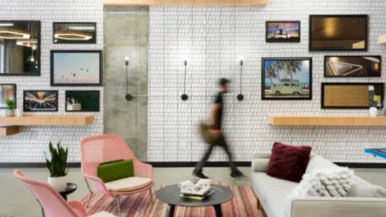 Relax corner Kaiserswerther Straße 115 in Ratingen