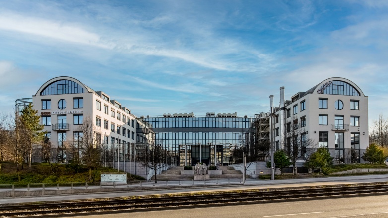 Foto 24 der Landsberger Straße 155 in München