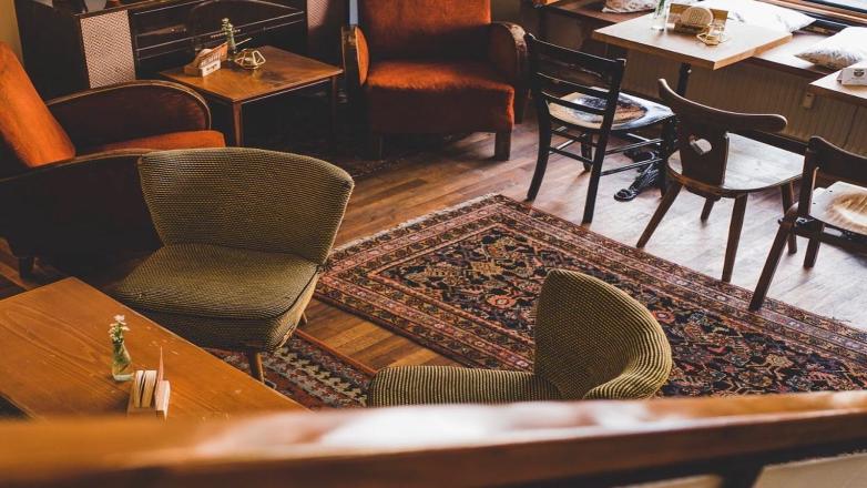 coworking 2 Georgenstrasse 105