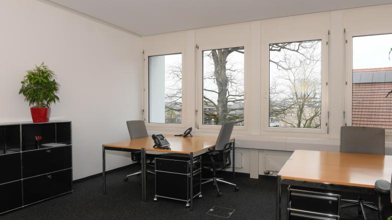 Office 1 Churerstrasse 47