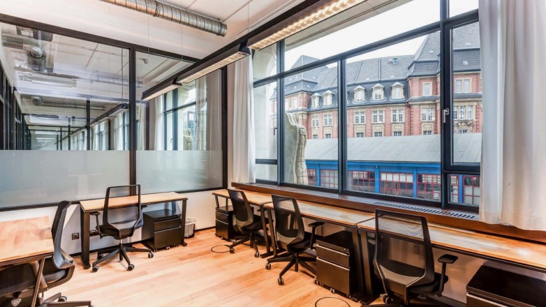 Coworking Rödingsmarkt