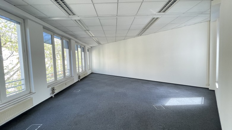 Office space 2 Reginhardstraße 34