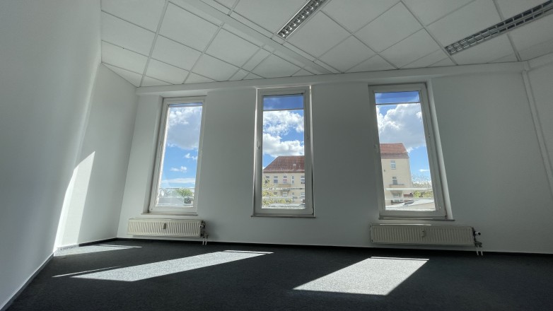 Office space 3 Reginhardstraße 34