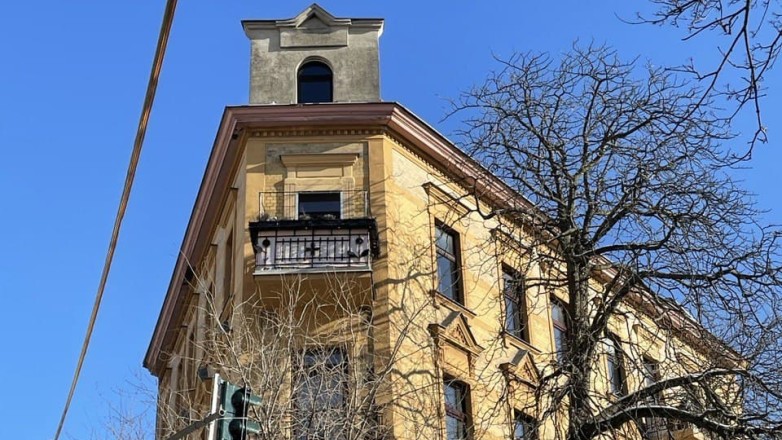 Building 2 Reginhardstraße 34
