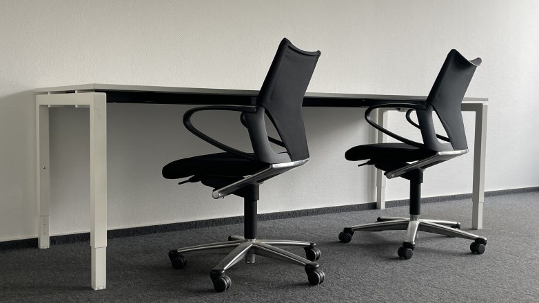Private office Reginhardstraße 34