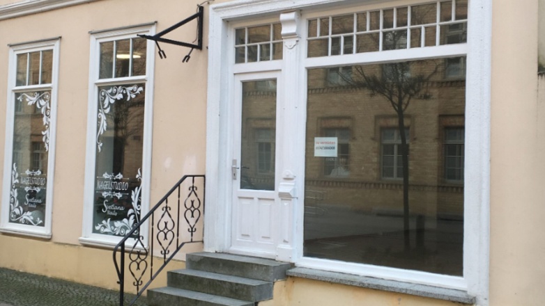 Foto 1 der Strelitzer Straße 37 in Berlin