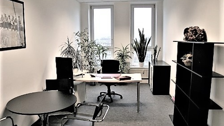 Foto 2 van Wittestraße 30K in Berlijn