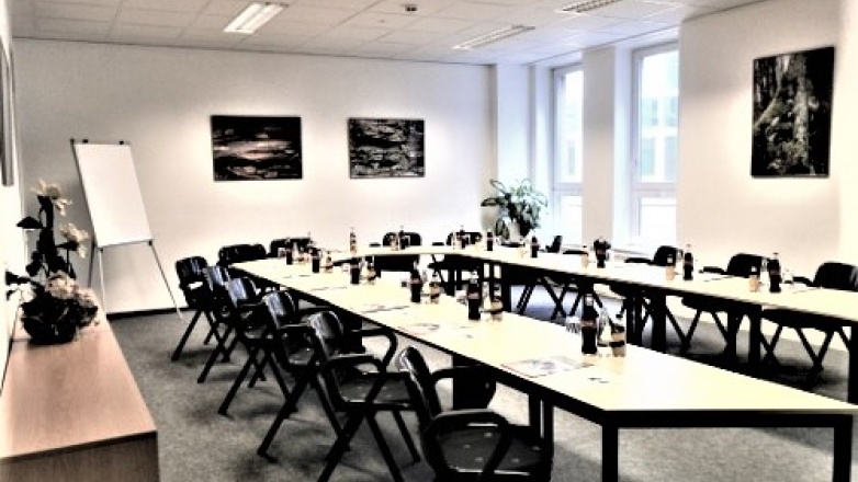 Foto 1 van Wittestraße 30K in Berlijn