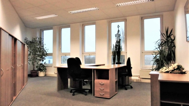 Foto 5 van Wittestraße 30K in Berlijn