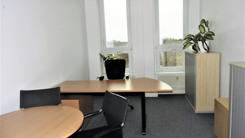 Foto 6 van Wittestraße 30K in Berlijn