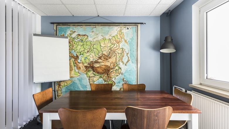 Foto 9 van Leipziger Straße 119 in Berlijn