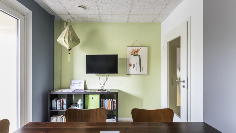 Foto 10 van Leipziger Straße 119 in Berlijn