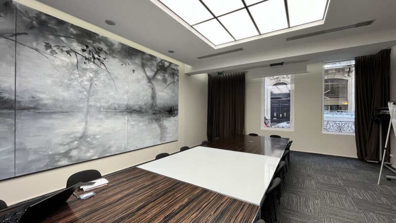 meeting room 