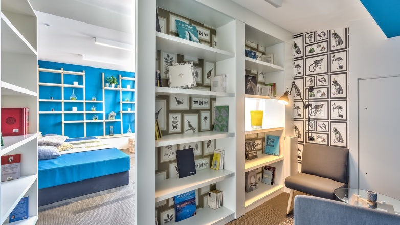 Office space for rent 11 Avenue Delcassé 17