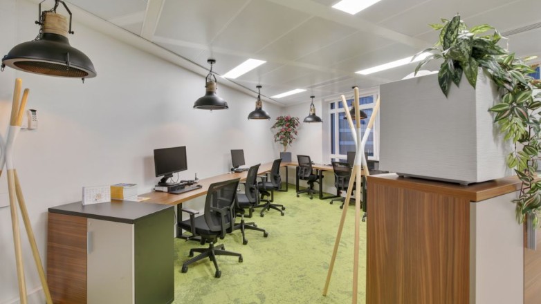 Coworking 11 Cours Valmy