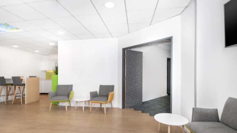  12-14 Rond-Point des Champs-Élysées