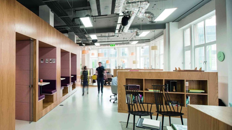 Photo 21 of 124 Rue Réaumur in Paris