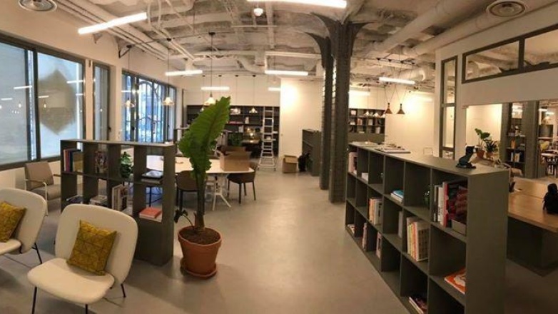 Photo 23 of 124 Rue Réaumur in Paris