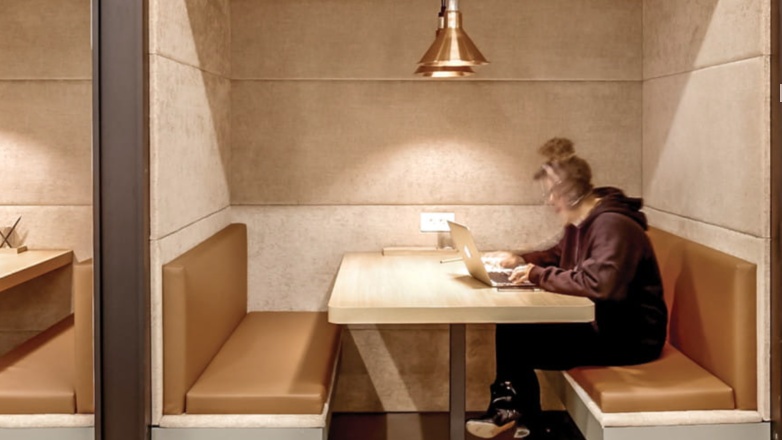 Photo 25 of 124 Rue Réaumur in Paris