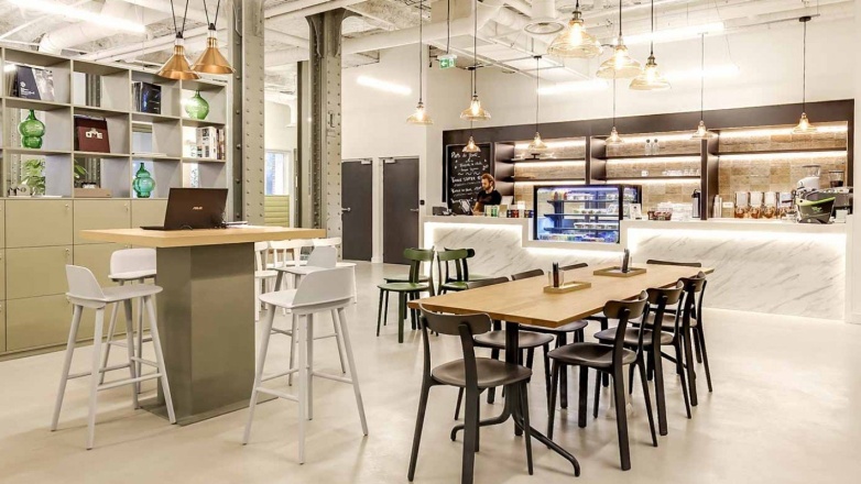 Photo 16 of 124 Rue Réaumur in Paris