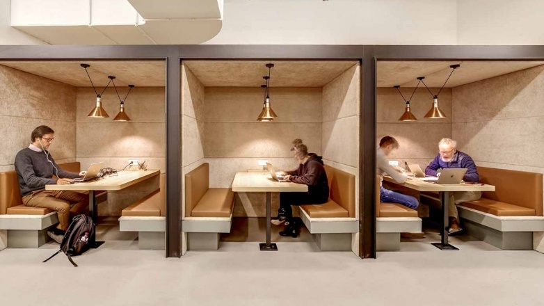 Photo 18 of 124 Rue Réaumur in Paris