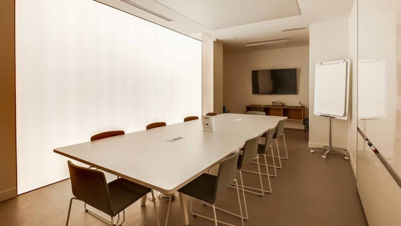 Photo 20 of 124 Rue Réaumur in Paris