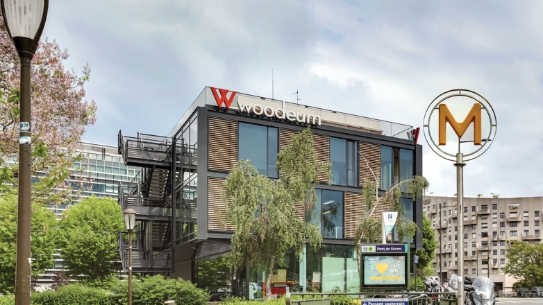 Photo 16 of 126 Avenue du General Leclerc in Boulogne-Billancourt