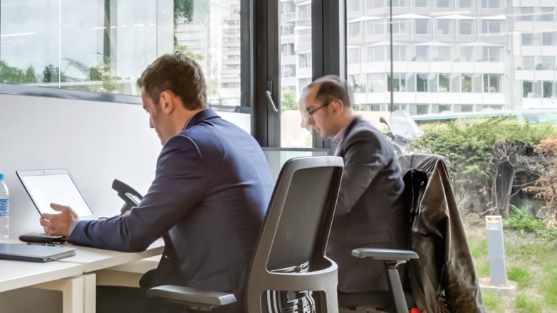 Photo 17 of 126 Avenue du General Leclerc in Boulogne-Billancourt