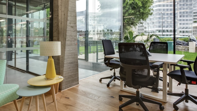 Photo 18 of 126 Avenue du General Leclerc in Boulogne-Billancourt