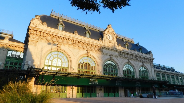 Foto 3 van 13 Place Jules Ferry in Lyon