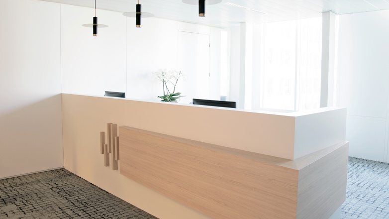 Foto 18 van Louizalaan 143 in Brussel