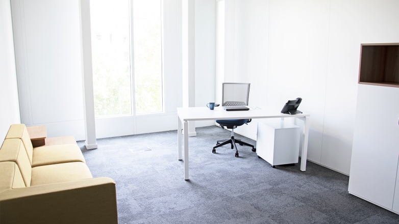 Foto 19 van Louizalaan 143 in Brussel