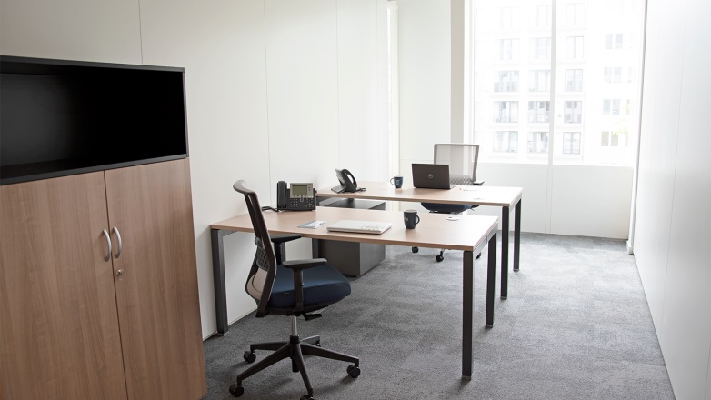 Foto 20 van Louizalaan 143 in Brussel