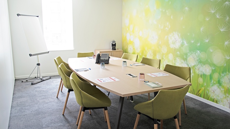 Foto 21 van Louizalaan 143 in Brussel