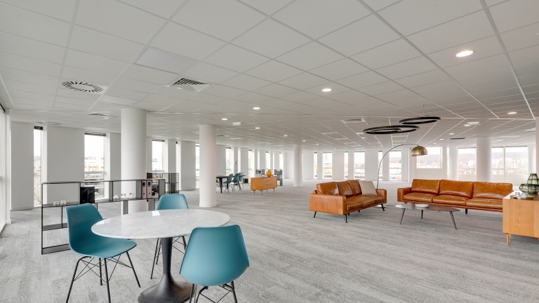 Photo 1 de 14 Avenue Carnot à Paris