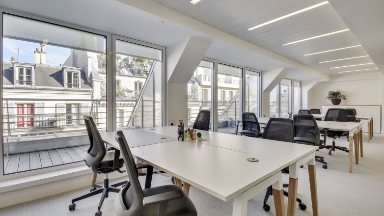 Photo 4 of 14 Rue de Washington in Paris