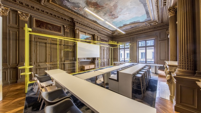 Photo 5 of 14 Rue de Washington in Paris