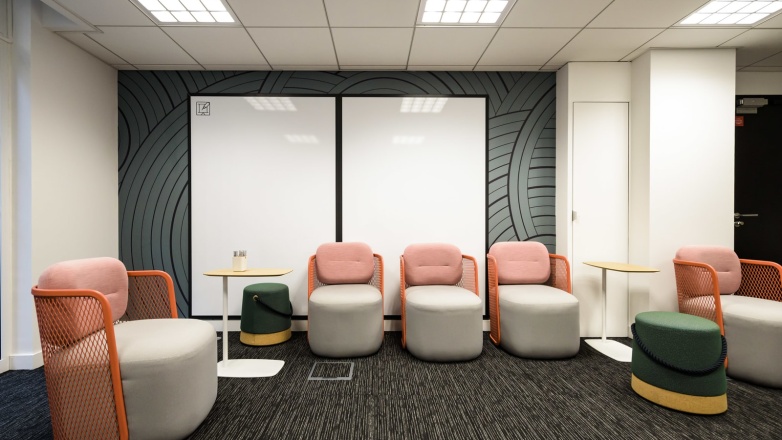 Photo 5 of 15-17 Rue Traversière in Paris