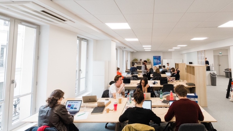 Office 15 rue de Milan 