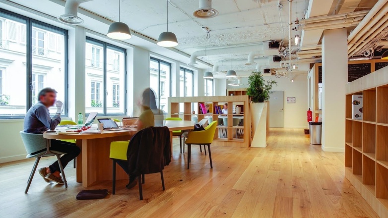 Photo 4 of 17-21 Rue Saint Fiacre in Paris